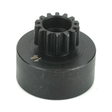 Dynamite 14T Clutch Bell: Mayhem